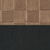 Dorado oscuro & negro