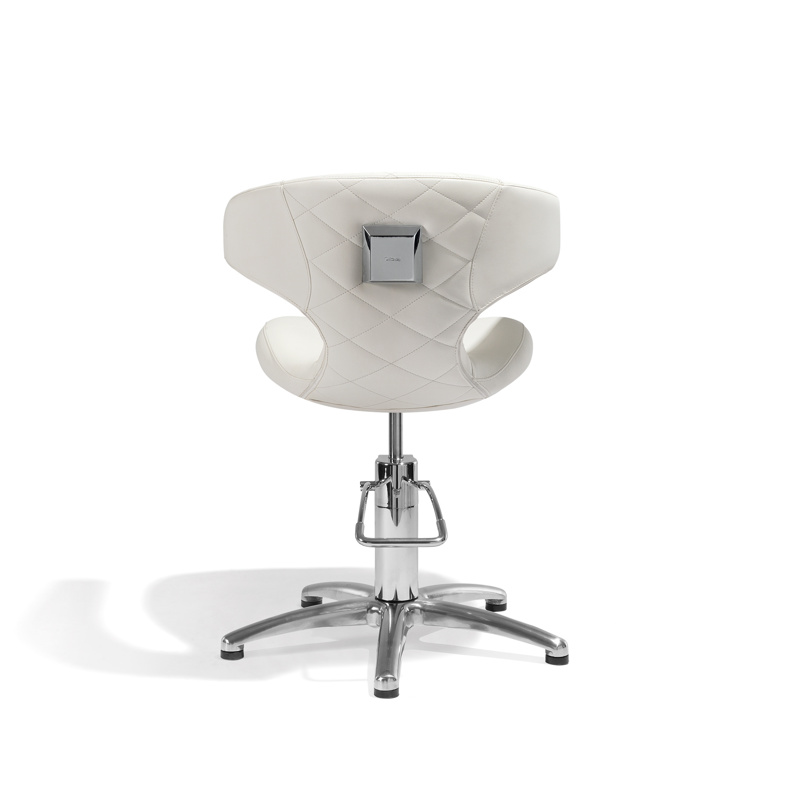 white + Stervormige voet