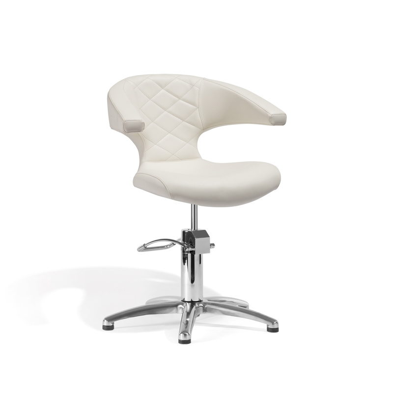 white + Stervormige voet