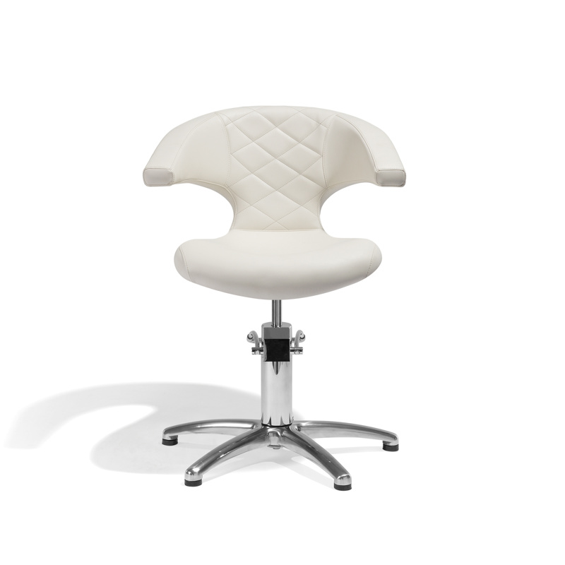 white + Stervormige voet